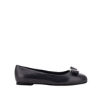 Ballerines Salvatore Ferragamo Varina - Black - Femme