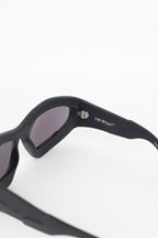 Autres Off White  Noir