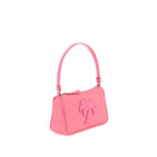 Palm Angels Palm Tree Handbag - Pink - Femme