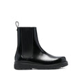 Bottes Valentino Garavani Chelsea - Black - Homme