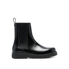 Bottes Valentino Garavani Chelsea - Black - Homme