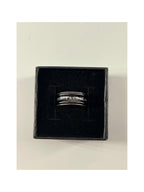 Bague 1837 Tiffany & Co. Argent