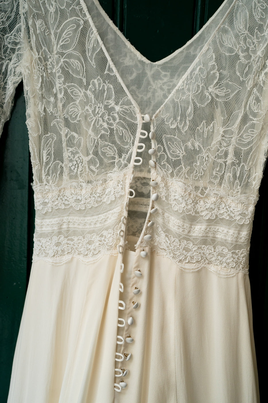 Robe De Mariée Merveille - Champagne