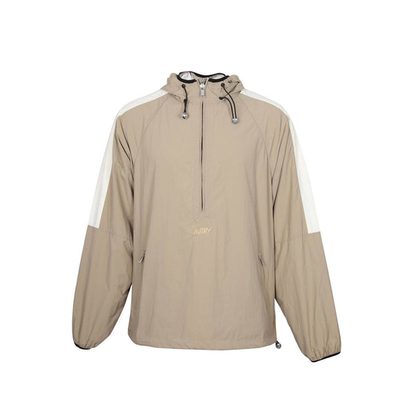 Veste Nylon - Beige - Homme