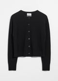 Gilet Es Alfia - Noir