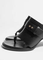 Sandales Amie - Noires
