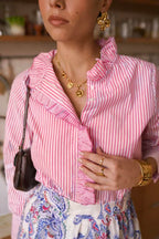 Chemise Solange