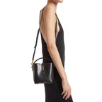 Saint Laurent - Le 37 Mini Shoulder Bag - Black