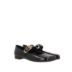Ballerines Chloè Mary-Jane Polly - Black - Femme