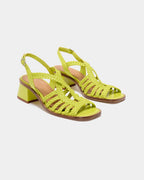 Sandales Raco Squared Amarillo