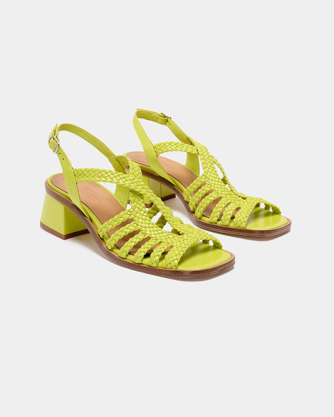 Sandales Raco Squared Amarillo