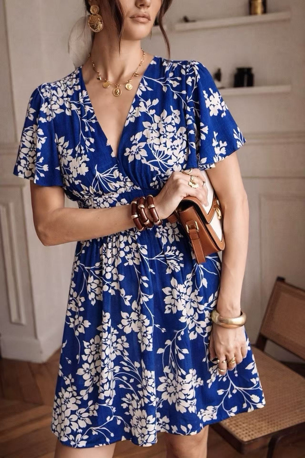 Robe Elva