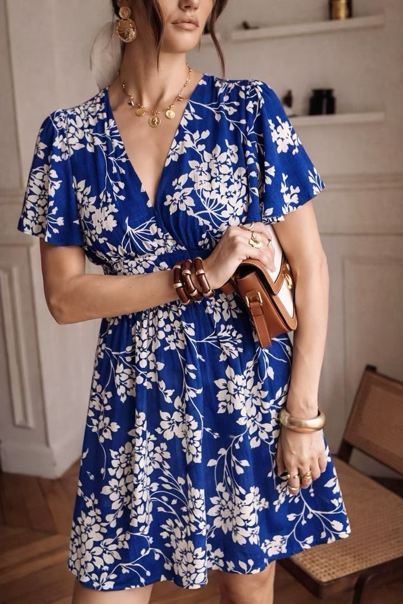 Robe Elva