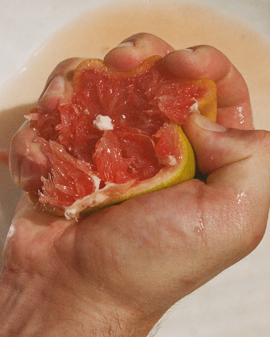 248 · Étiquette Parfumée · Pamplemousse