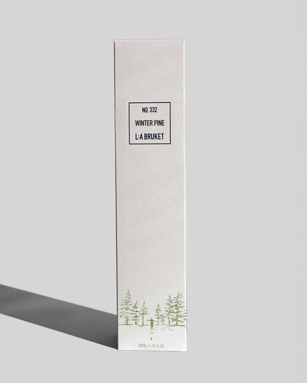 332 · Diffuseur D'Intérieur · Winter Pine · 200 ML