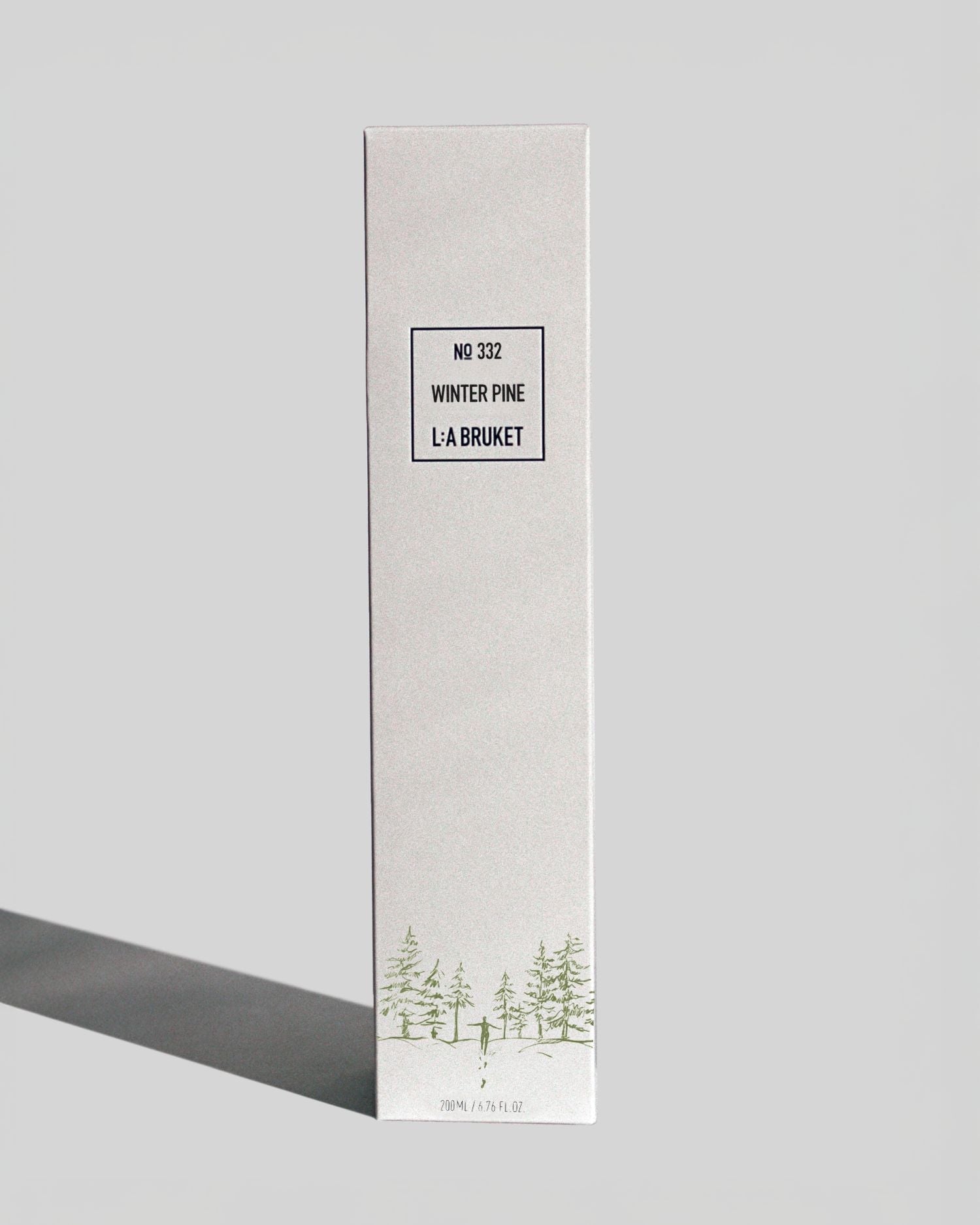 332 · Diffuseur D'Intérieur · Winter Pine · 200 ML