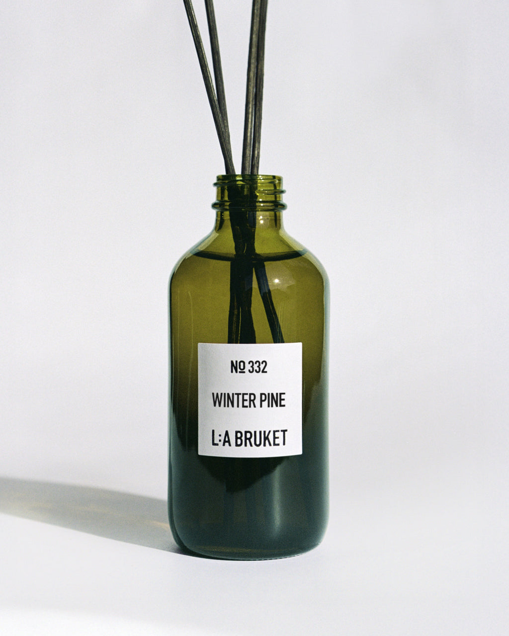 332 · Diffuseur D'Intérieur · Winter Pine · 200 ML