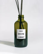 332 · Diffuseur D'Intérieur · Winter Pine · 200 ML