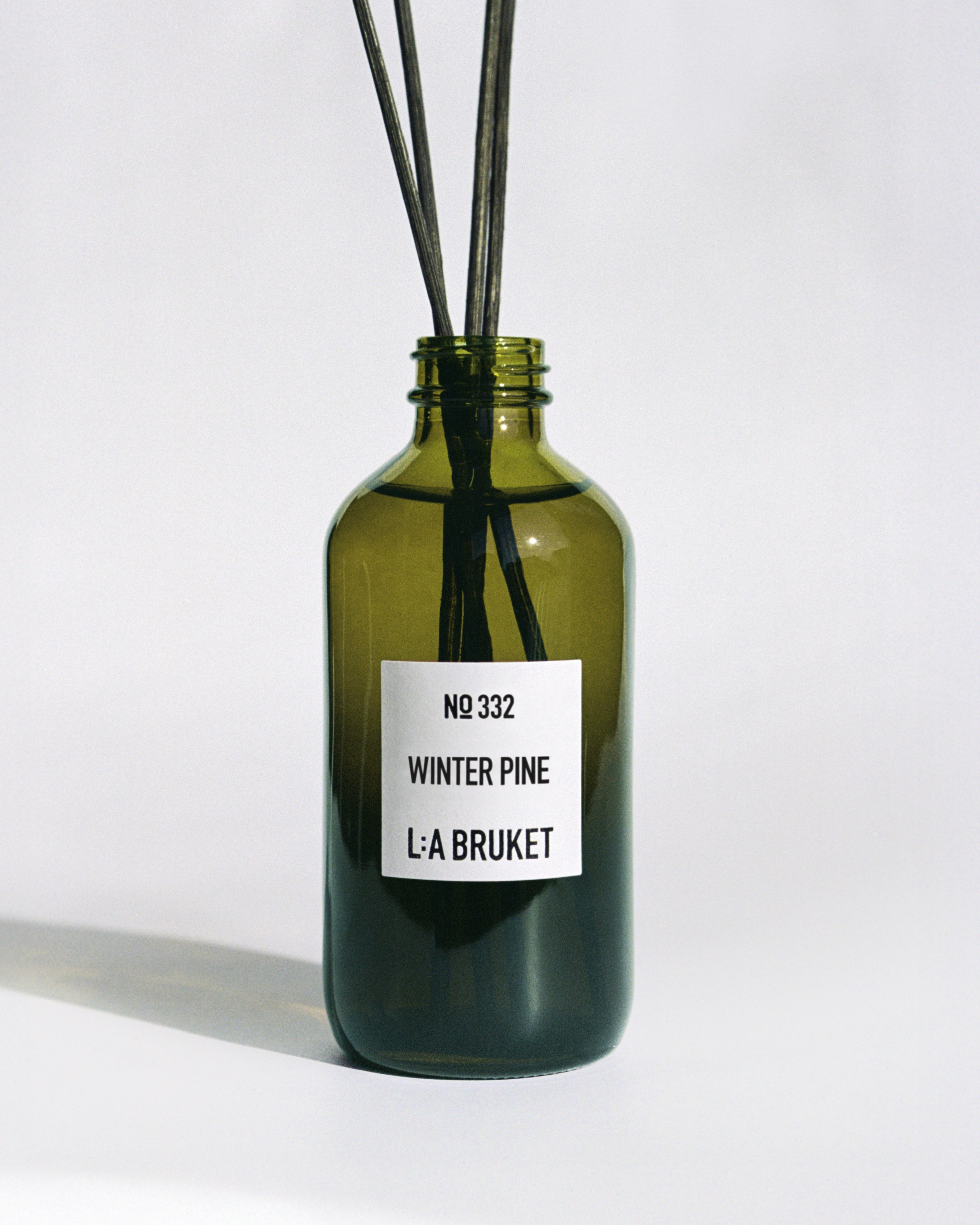 332 · Diffuseur D'Intérieur · Winter Pine · 200 ML