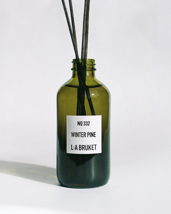 332 · Diffuseur D'Intérieur · Winter Pine · 200 ML