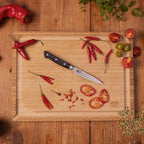 Collection Hashi Classique : Set Complet 5 Couteaux