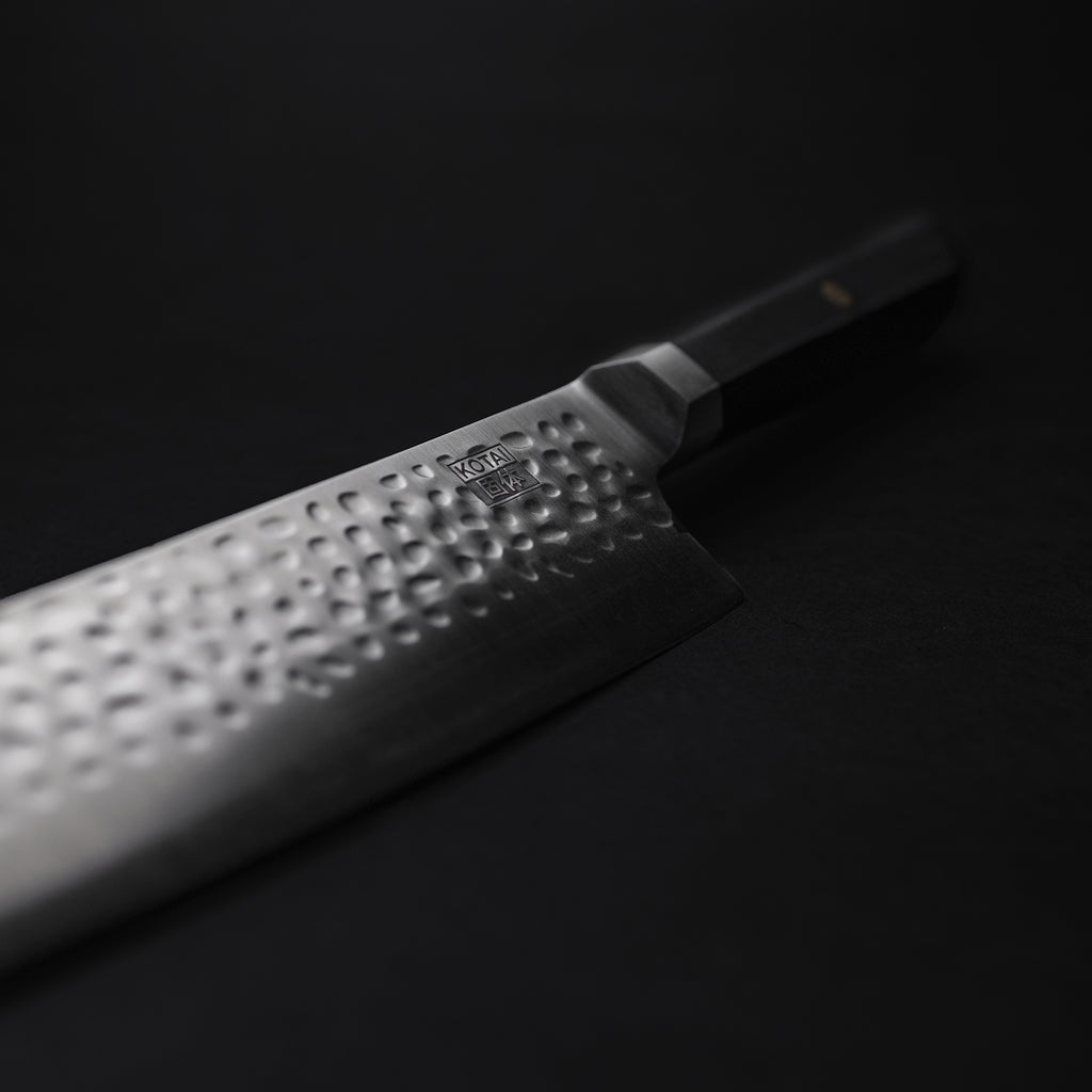 Couteau De Chef Kiritsuke - Collection Bunka