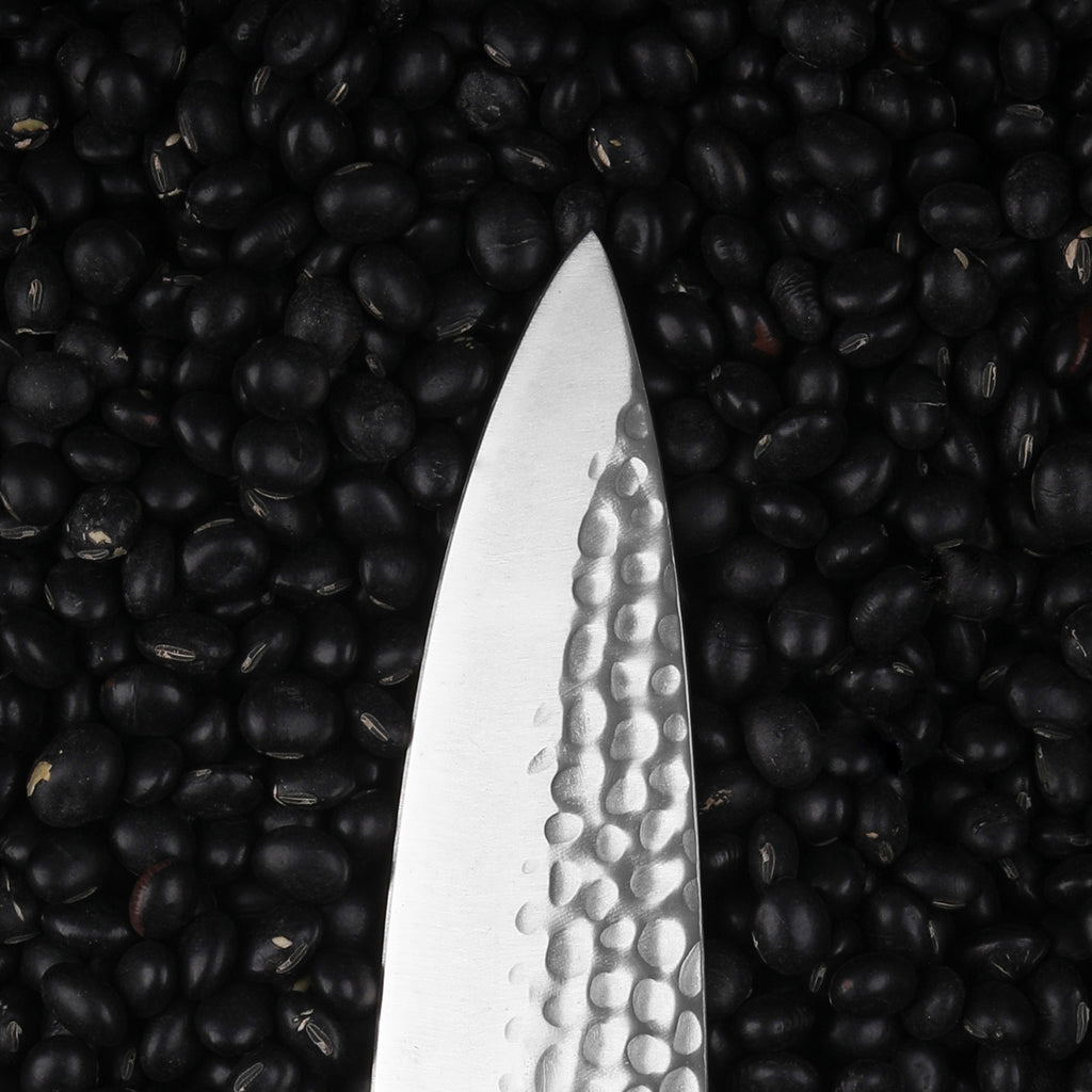 Couteau De Chef Gyuto - Collection Pakka