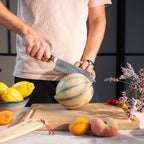 Collection Bunka San-Mai - Couteau Santoku - 17cm