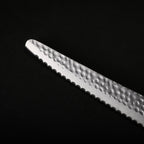Couteau Dentelé À Pain - Collection Pakka
