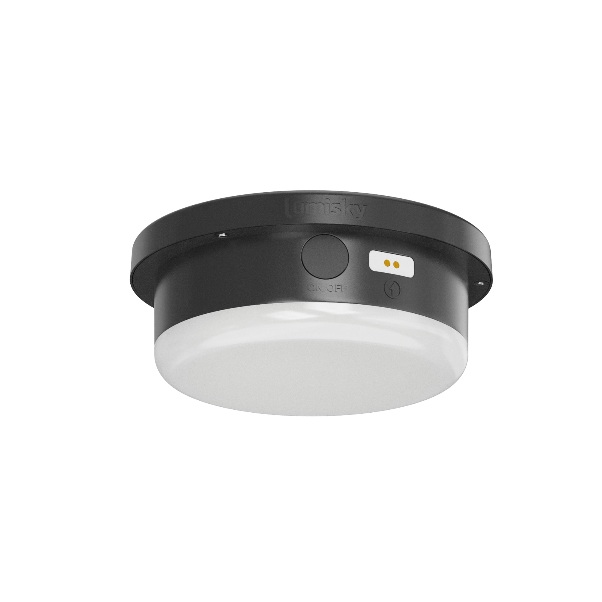 Sunny - Module Led - Plastique - Noir