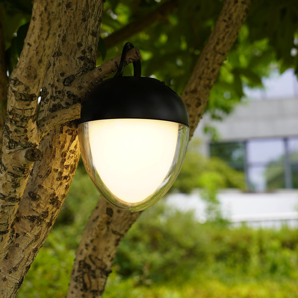 Lampe De Table Sans Fil - Ovie