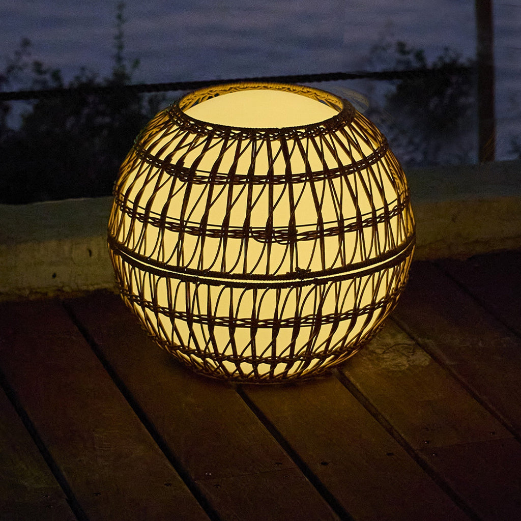 Dress Me - Décoration Lumineuse Sans Fil - Polyéthylène - Multicolore