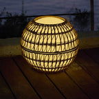 Dress Me - Décoration Lumineuse Sans Fil - Polyéthylène - Multicolore