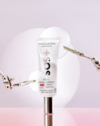 Sos Crème Hydratante + Hydra-Barrier Cica