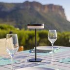 Lampe De Table Solaire - Vivia Mini Solar