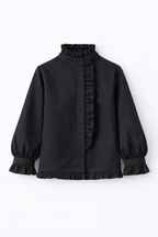 Top Le Ludwig - Noir