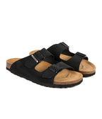 Sandales Noir - Homme