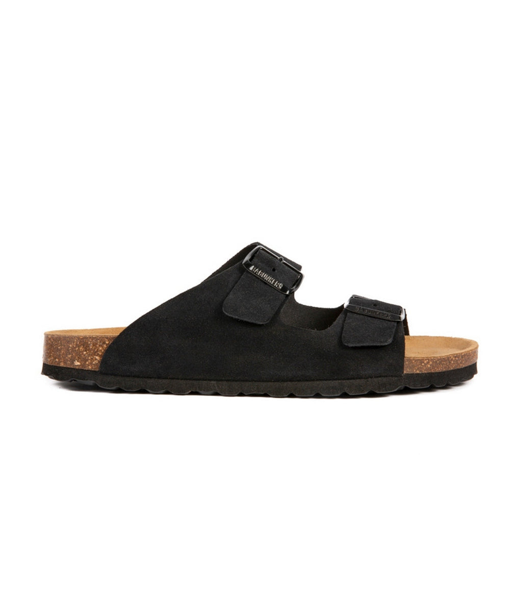 Sandales Noir - Homme