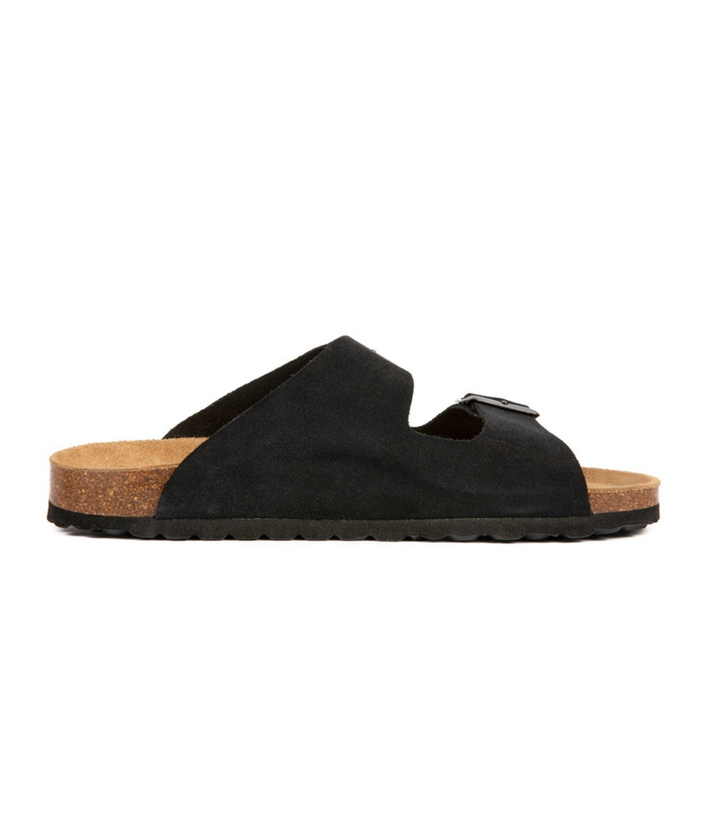 Sandales Noir - Homme