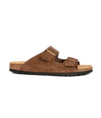 Sandales Brun - Homme