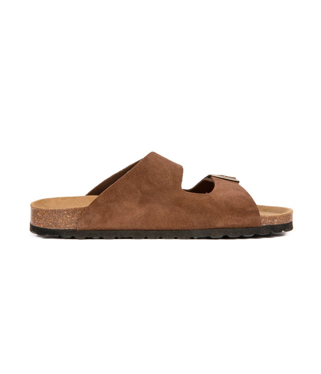 Sandales Brun - Homme
