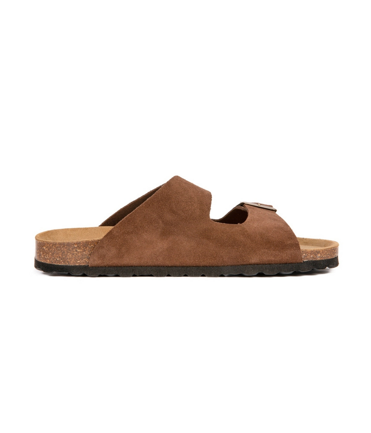 Sandales Brun - Homme