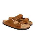 Sandales Cuir - Homme