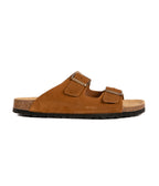 Sandales Cuir - Homme