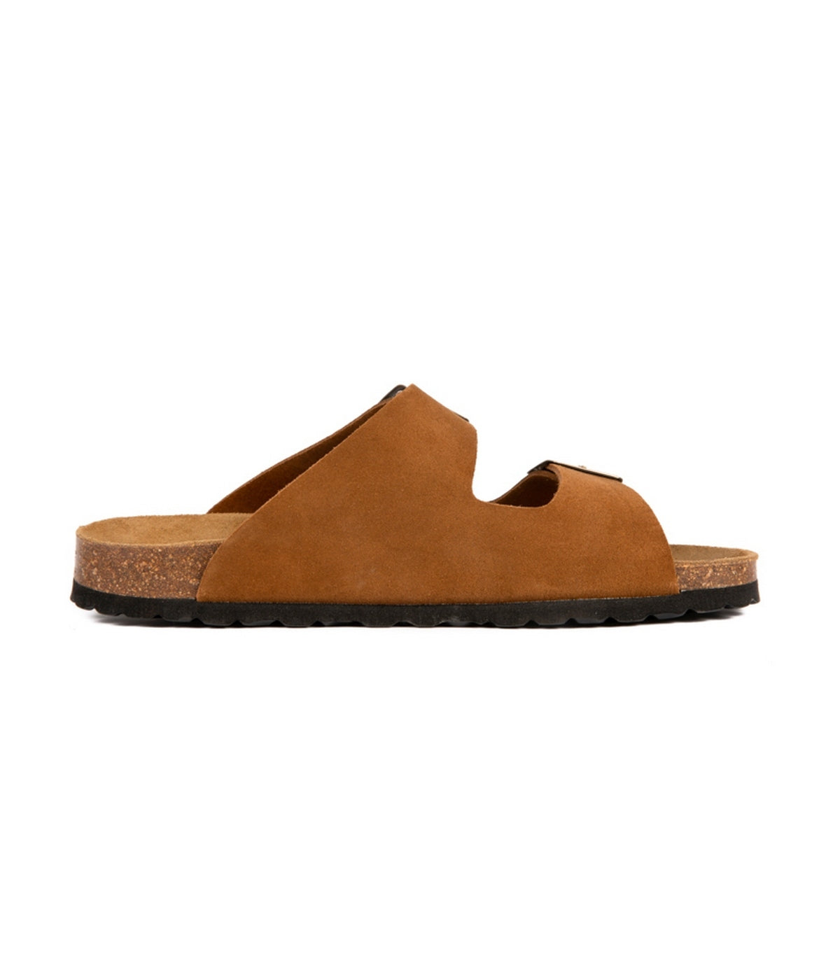 Sandales Cuir - Homme