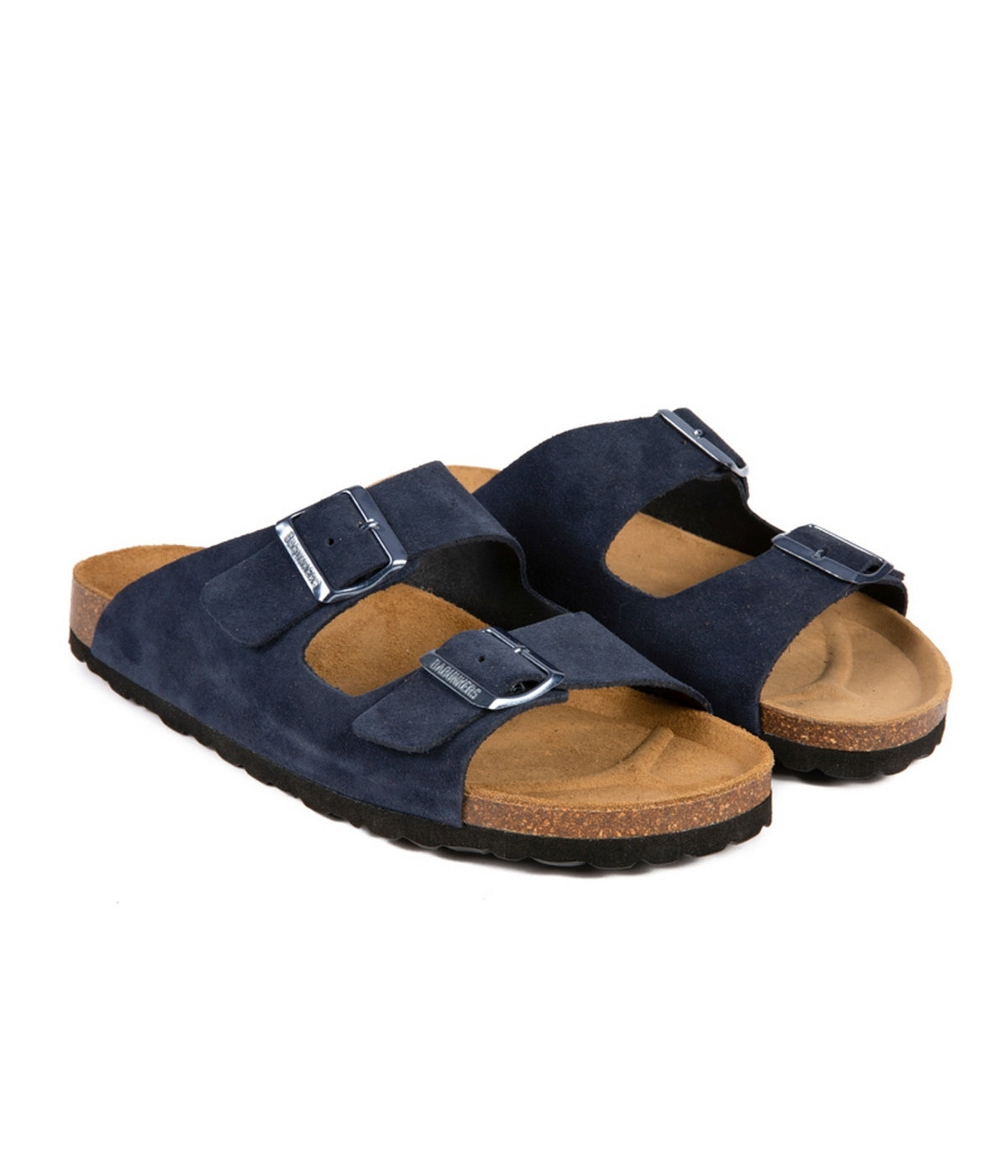 Sandales Bleu - Homme