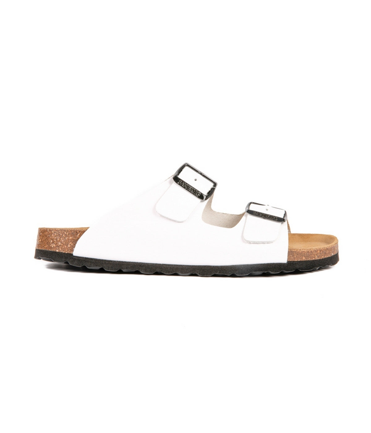 Sandales Blanc - Homme