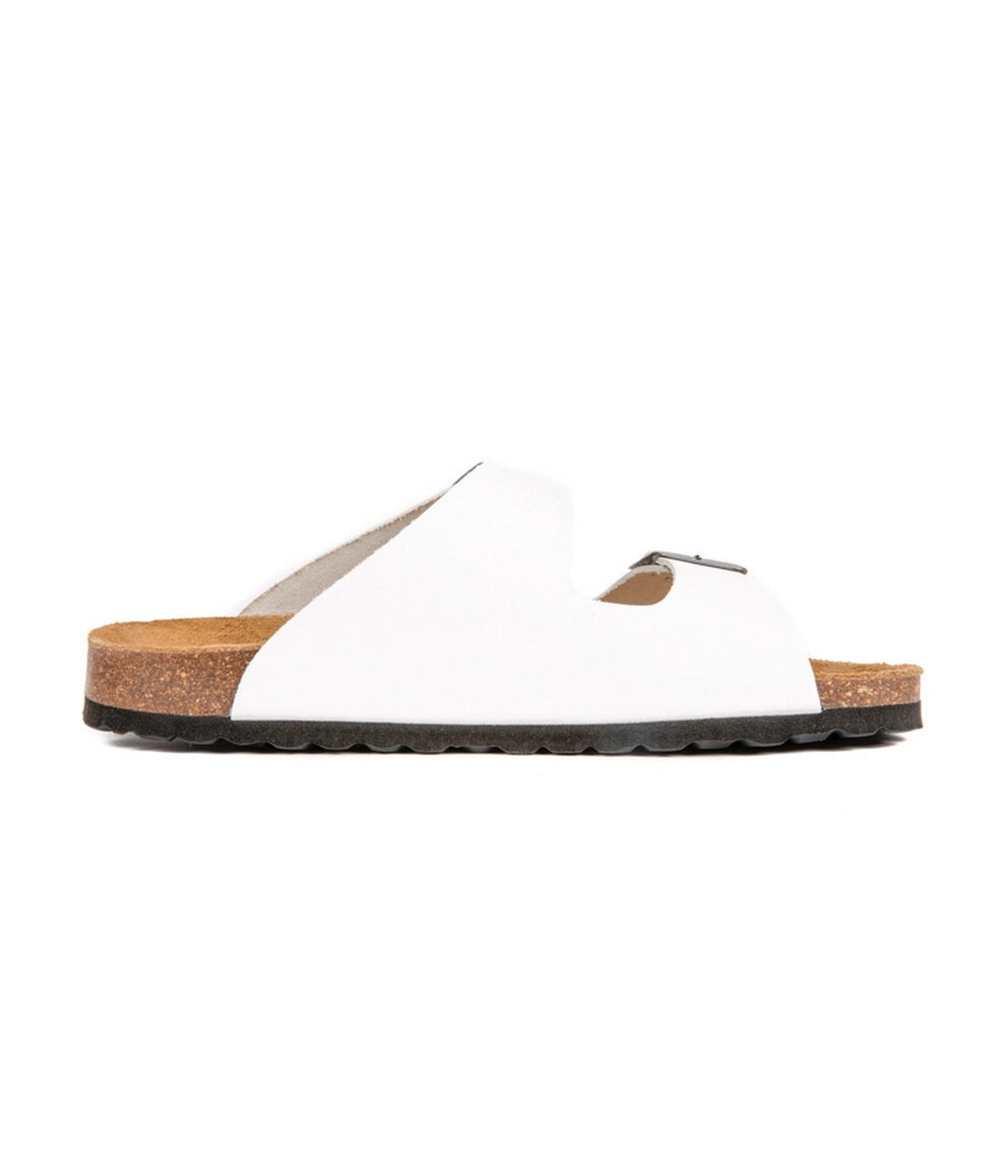 Sandales Blanc - Homme