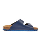Sandales Bleu - Homme