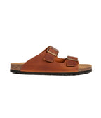 Sandales Cuir - Homme